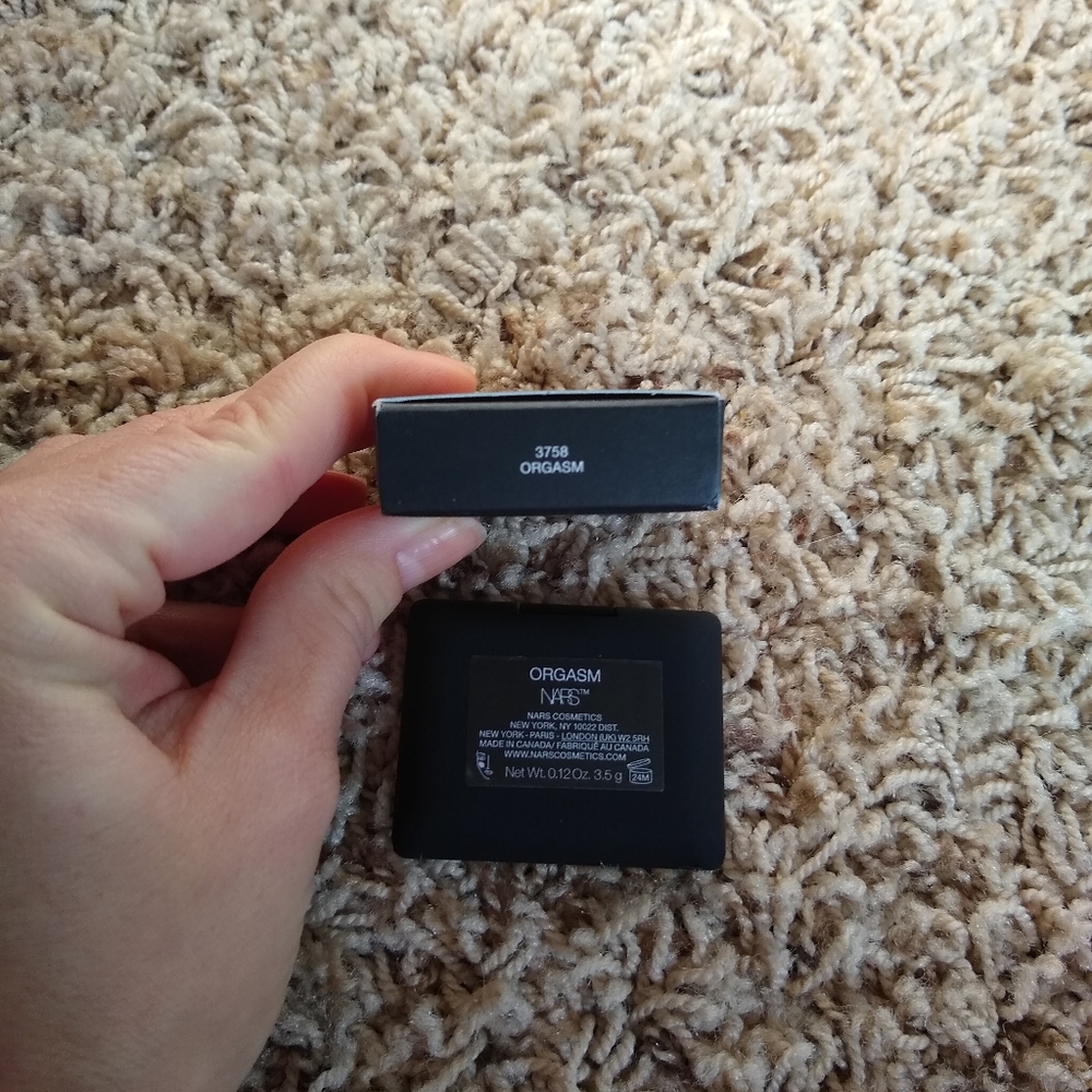 Mini Nars Orgasm - Picture 3 of 3